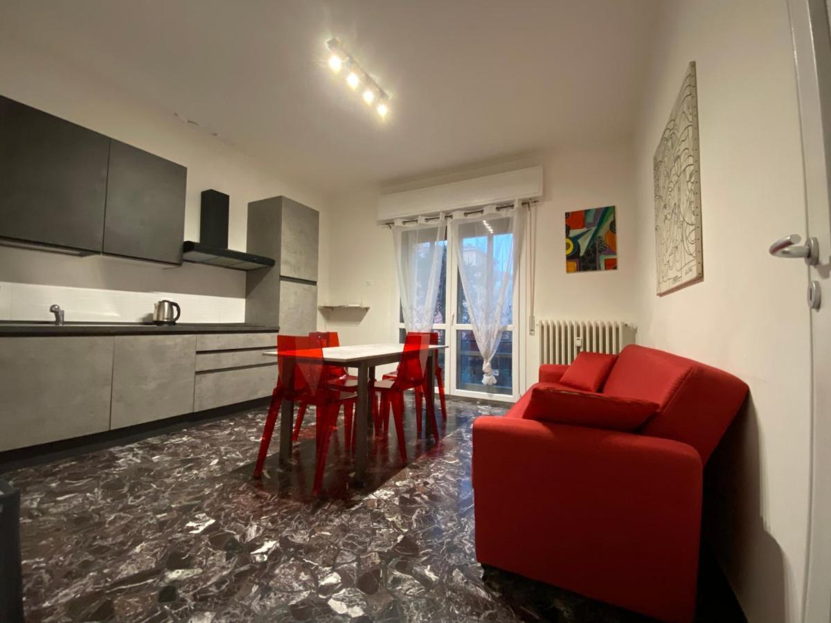 Francioni Palace Bologna Eksteriør billede