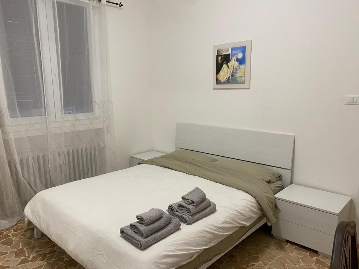 Francioni Palace Bologna Eksteriør billede