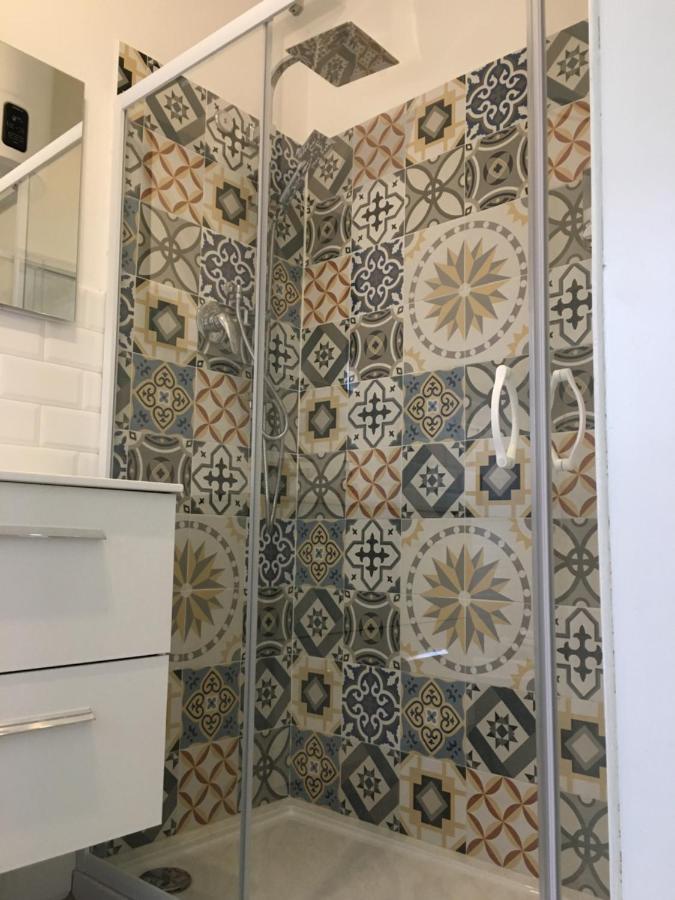 Francioni Palace Bologna Eksteriør billede