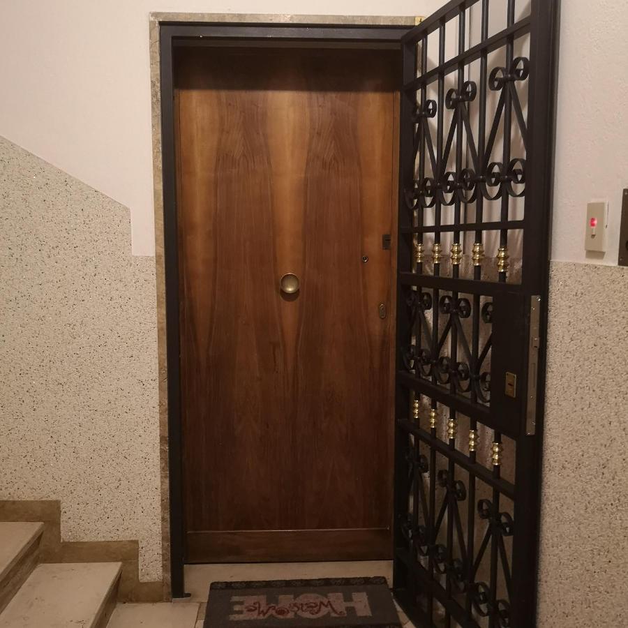 Francioni Palace Bologna Eksteriør billede