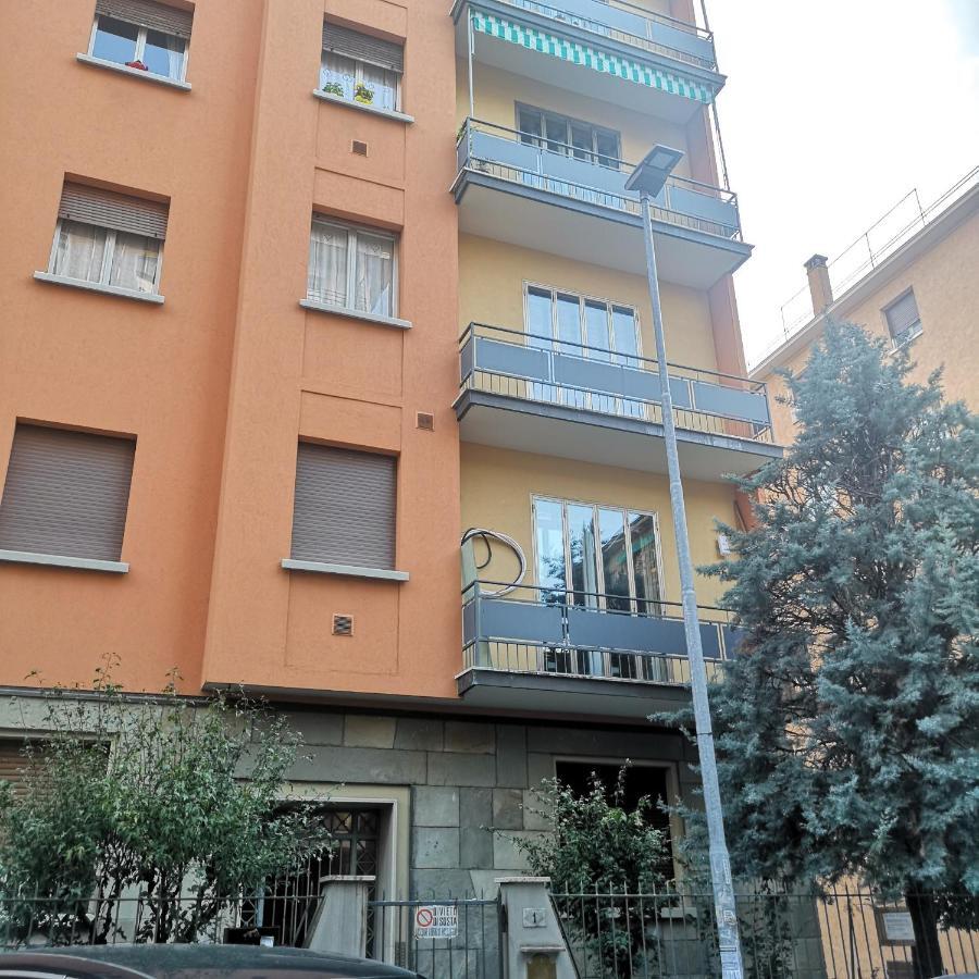 Francioni Palace Bologna Eksteriør billede